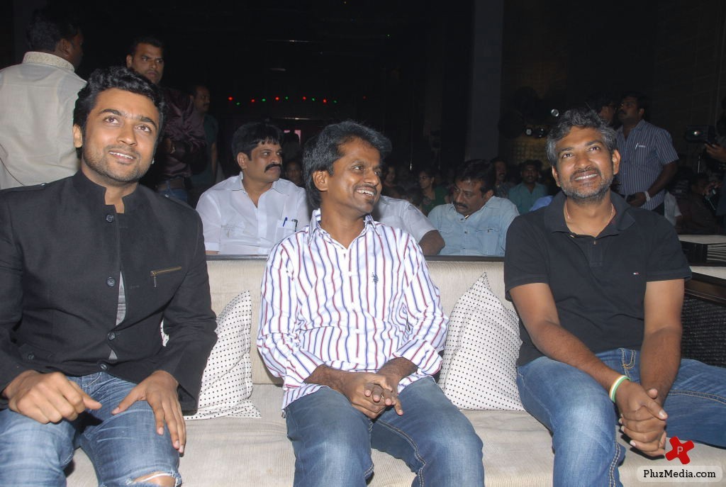 Surya's 7th Sence Movie Audio Launch Function Gallery | Picture 85205